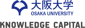 大阪大学　KNOWLEDGE CAPITAL