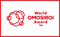 World OMOSIROI Award, 1st